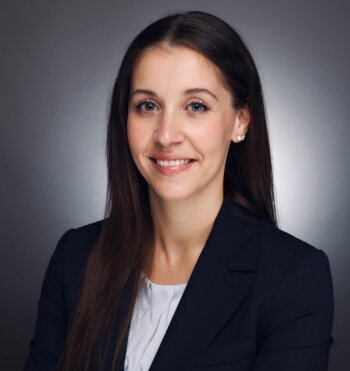 Foto Anna-Katharina Klus, LL.M. (Cornell)