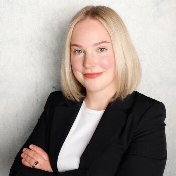 Foto Linda Mae Roßmann