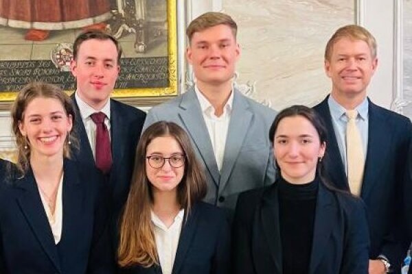 Jessup Gruppe