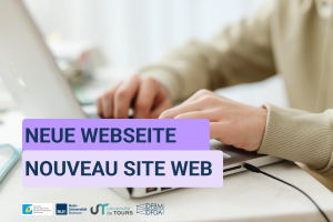 News Neue Webseite