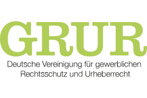 GRUR Logo
