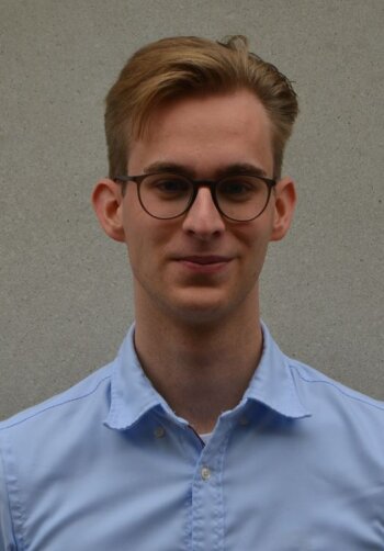 Foto Jonas Schumacher