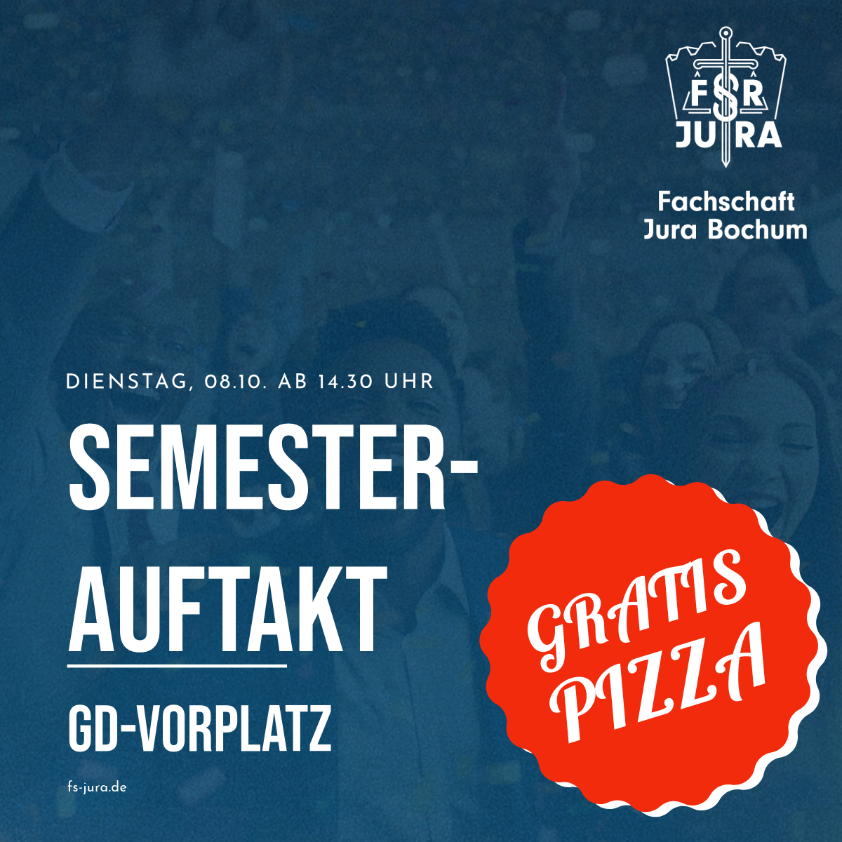 Fs-semesterauftakt