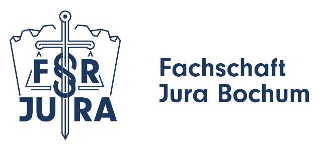 Logo Fachschaft Jura