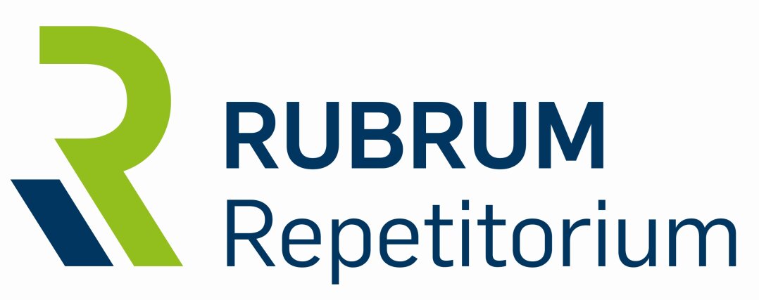 RUBRUM Logo