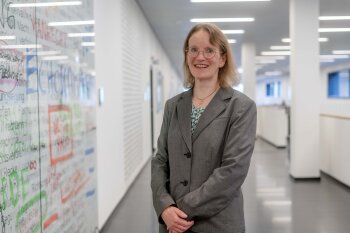 Foto Renate Schaub, LL.M. (Bristol)