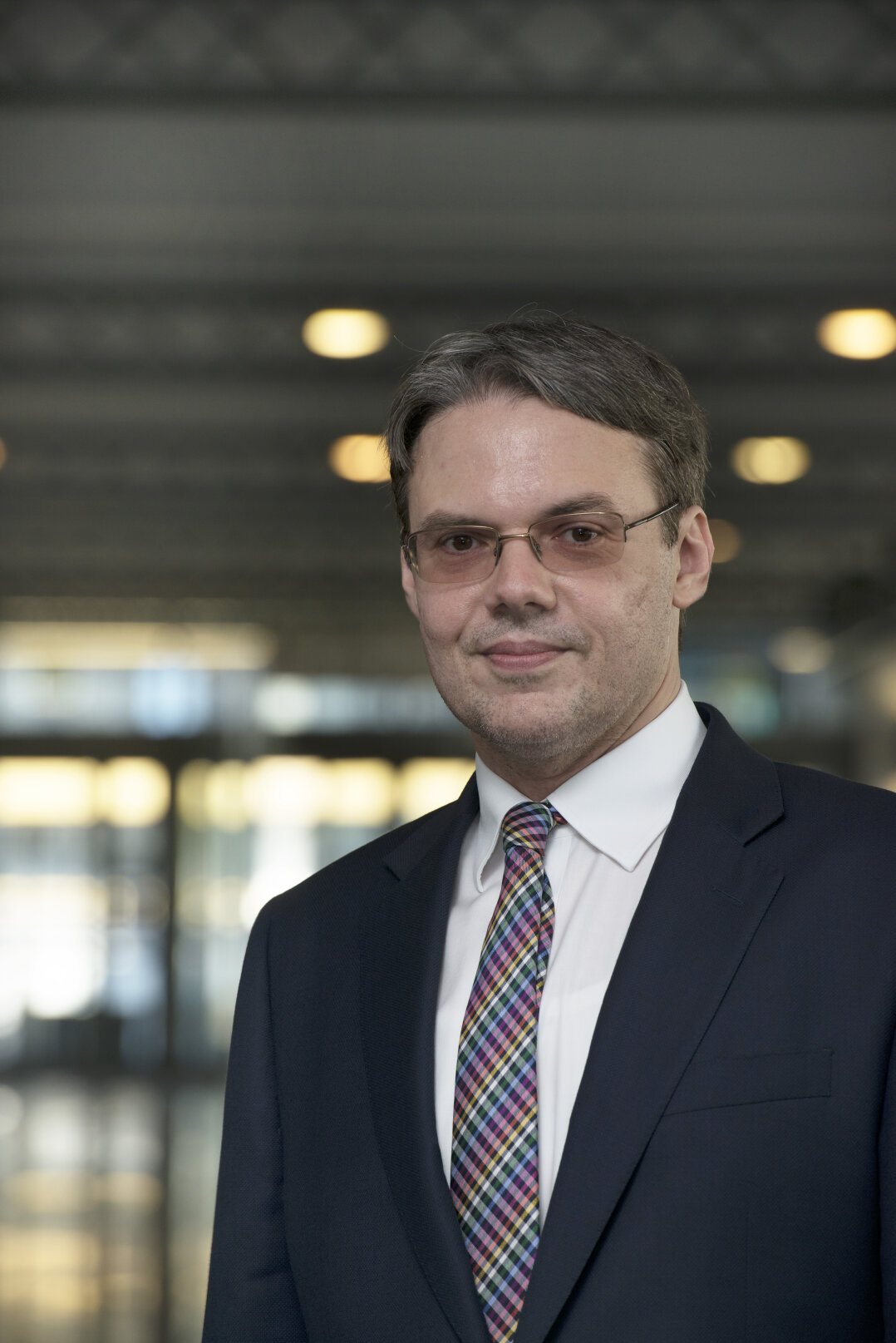 Arndt Kiehnle