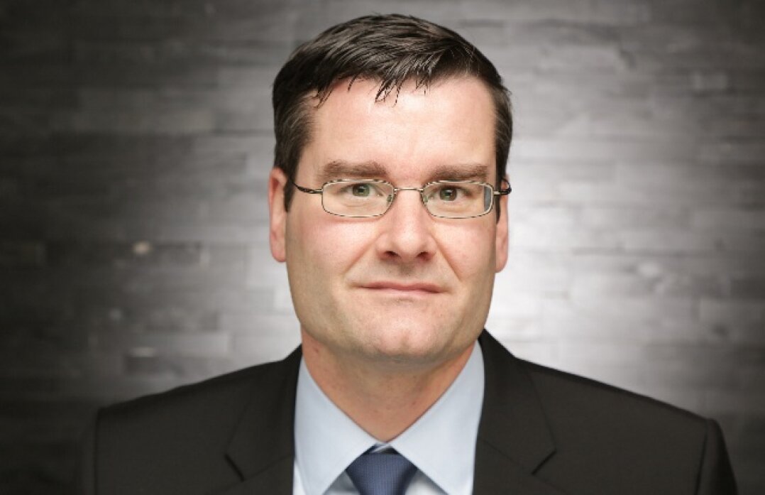Prof. Dr. Fabian Klinck