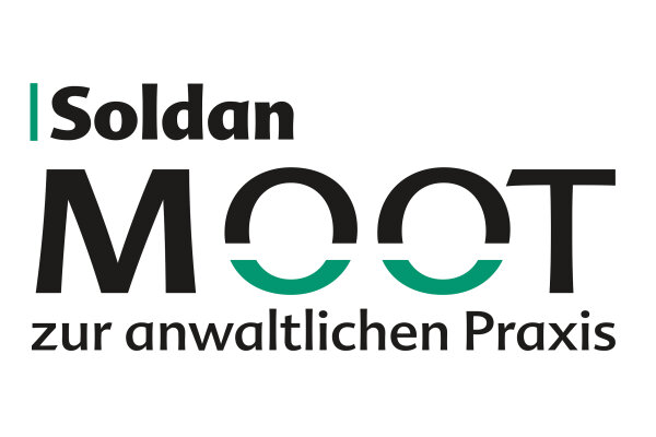 Soldan Moot Logo