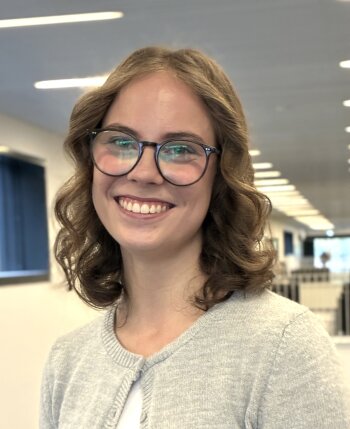 Pia Wedig