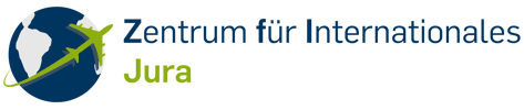 Logo Zentrum für Internationales