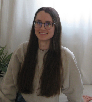 Ida Schlotzhauer 